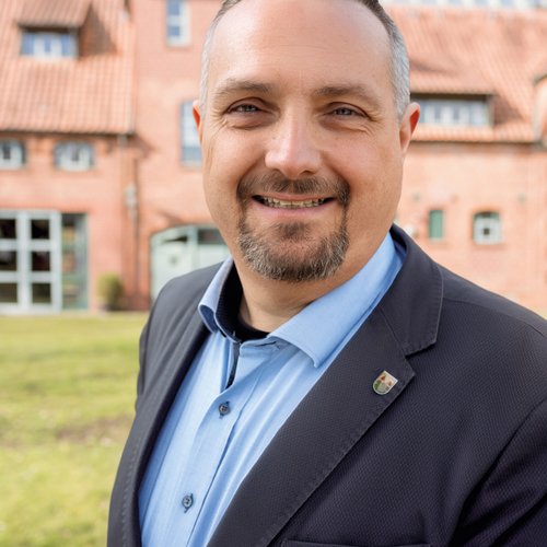 Jan-Christian Heth